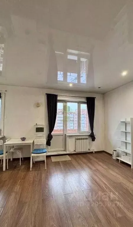 Студия Бурятия, Улан-Удэ 15 (31.0 м) - Фото 2