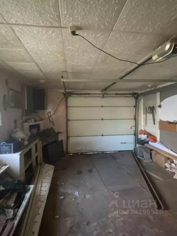 Коттедж в Кемеровская область, Мыски ул. Строителей, 10 (200 м) - Фото 2