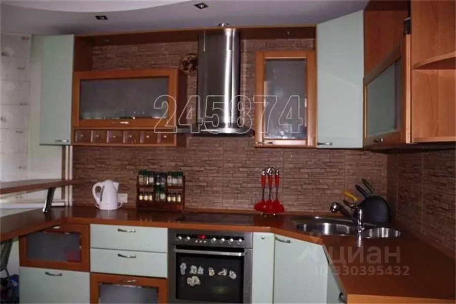 2-к кв. Москва Новочеремушкинская ул., 57К1 (70.0 м) - Фото 1