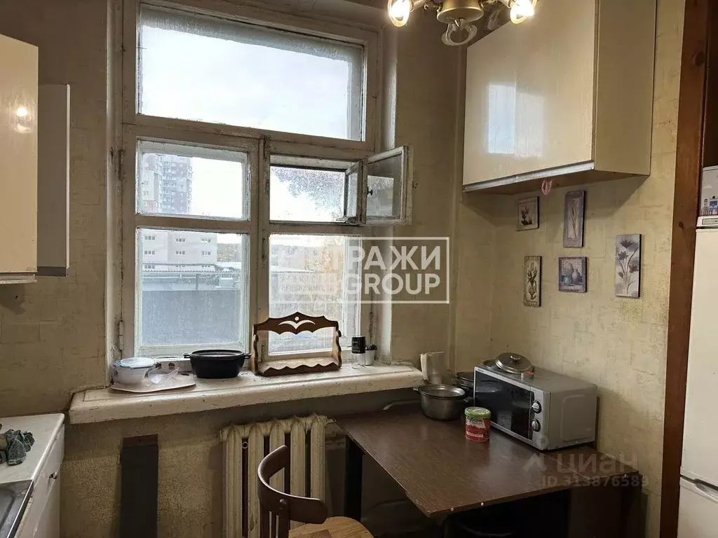 Комната Московская область, Ивантеевка Пушкинский городской округ, ... - Фото 1