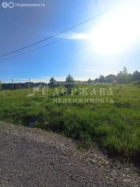Участок в Топки, Соборная улица, 164 (12 м) - Фото 2