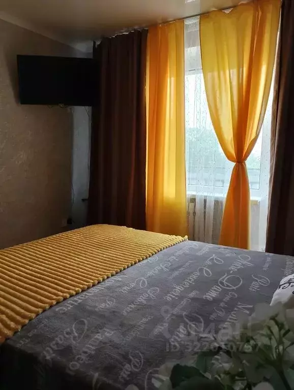 1-к кв. Калининградская область, Черняховск Театральная пл., 2 (30.0 ... - Фото 1