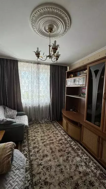 1-к кв. Калининградская область, Балтийск ул. Боткина, 2 (32.0 м) - Фото 1