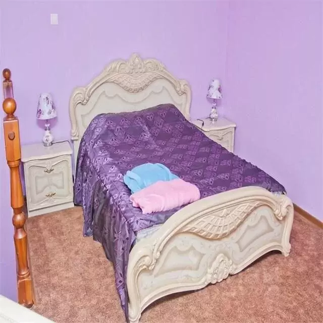 Комната Забайкальский край, Чита ул. Амурская, 96А (43.0 м) - Фото 2