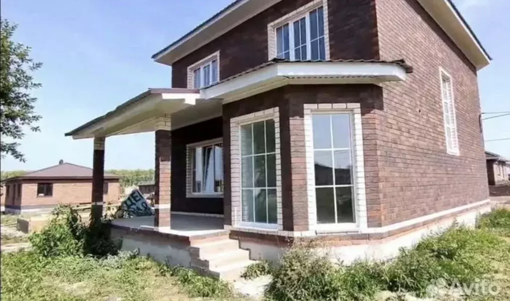 Дом в Башкортостан, Уфа городской округ, с. Нагаево ул. Рождественская ... - Фото 2