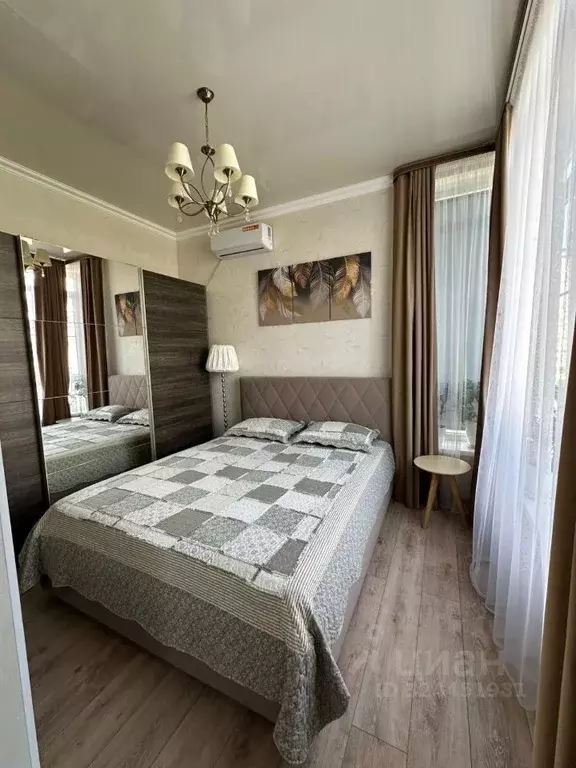 2-к кв. Краснодарский край, Новороссийск городской округ, с. Мысхако ... - Фото 1