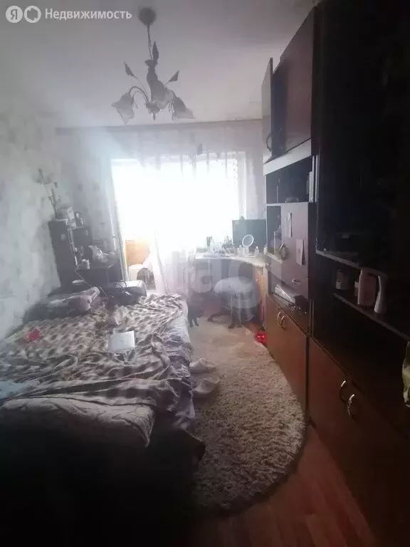 2-комнатная квартира: Брянск, улица Брянской Пролетарской Дивизии, 5 ... - Фото 1