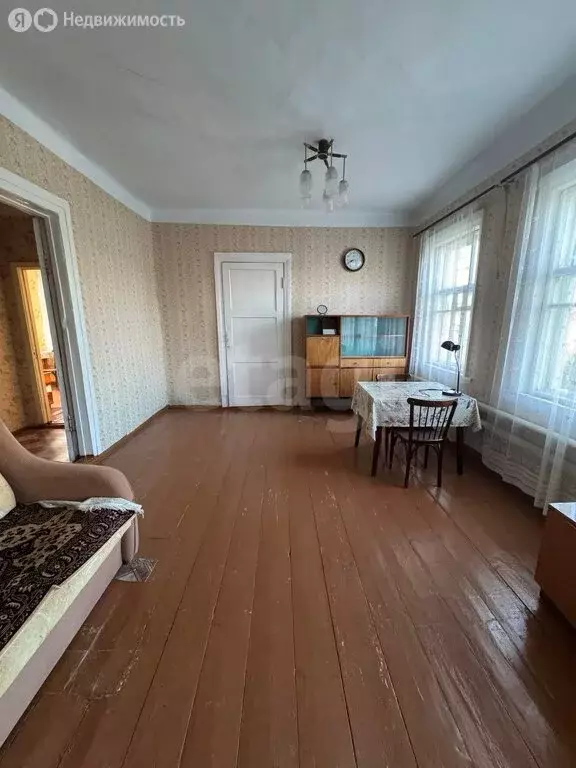2-комнатная квартира: Выкса, переулок Щорса, 2 (55.4 м) - Фото 0