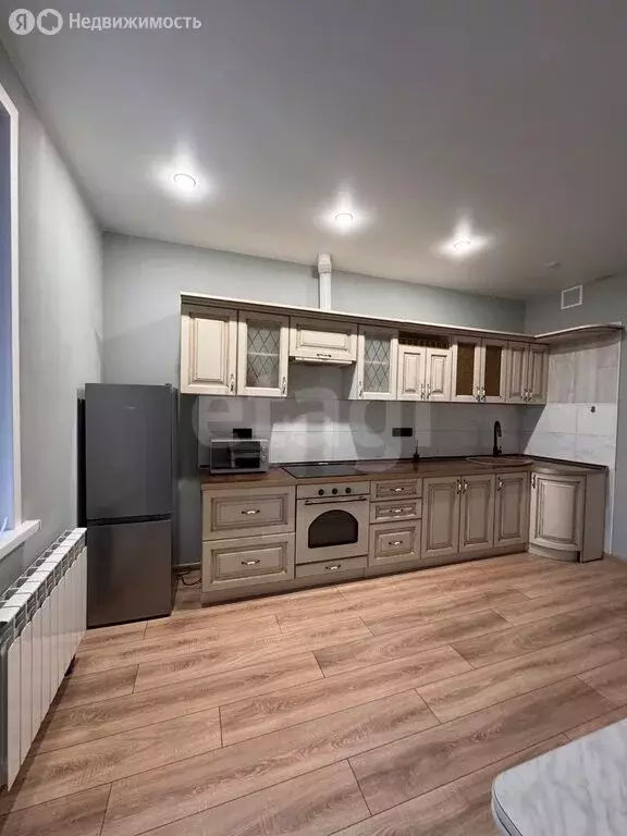 1-комнатная квартира: Саранск, улица Анны Лусс, 7В (45 м) - Фото 1