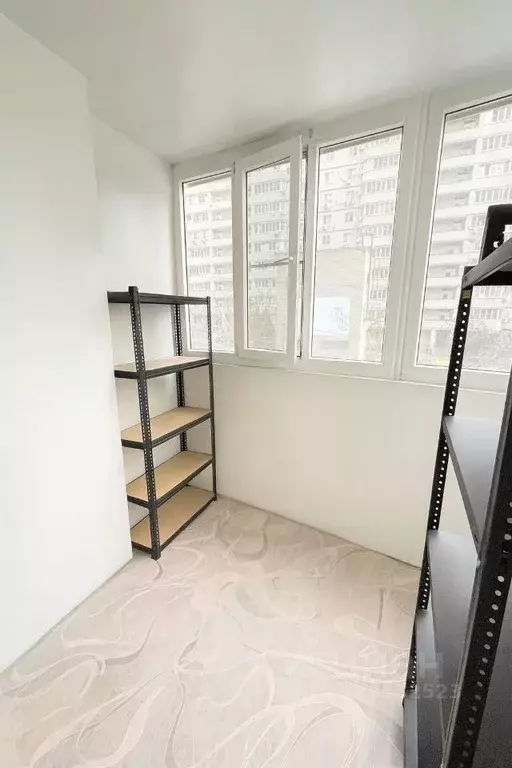 1-к кв. Ростовская область, Ростов-на-Дону Извилистая ул., 13/1 (41.1 ... - Фото 2