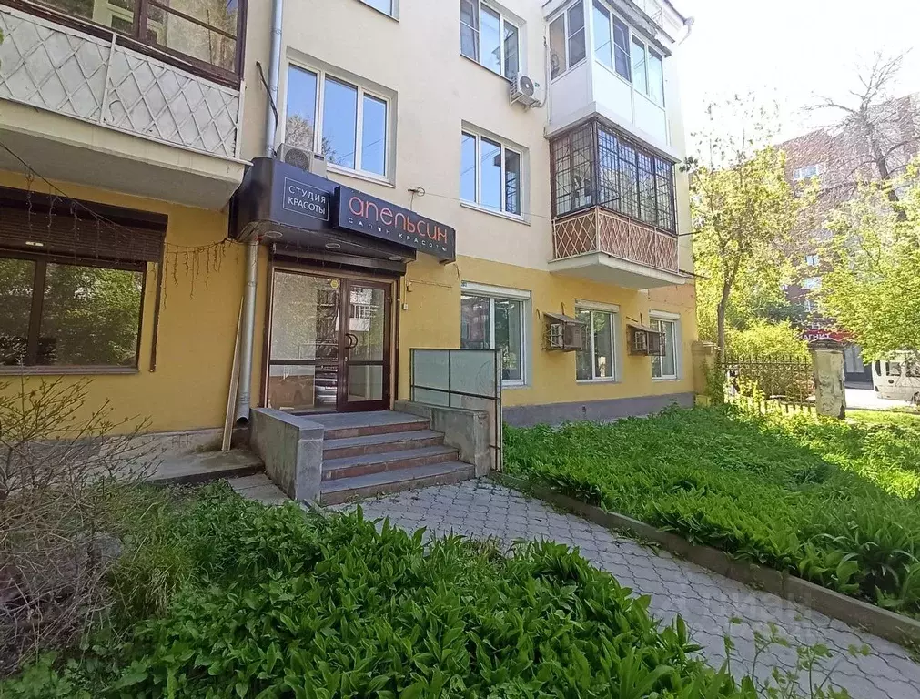 Помещение свободного назначения в Свердловская область, Екатеринбург ... - Фото 0