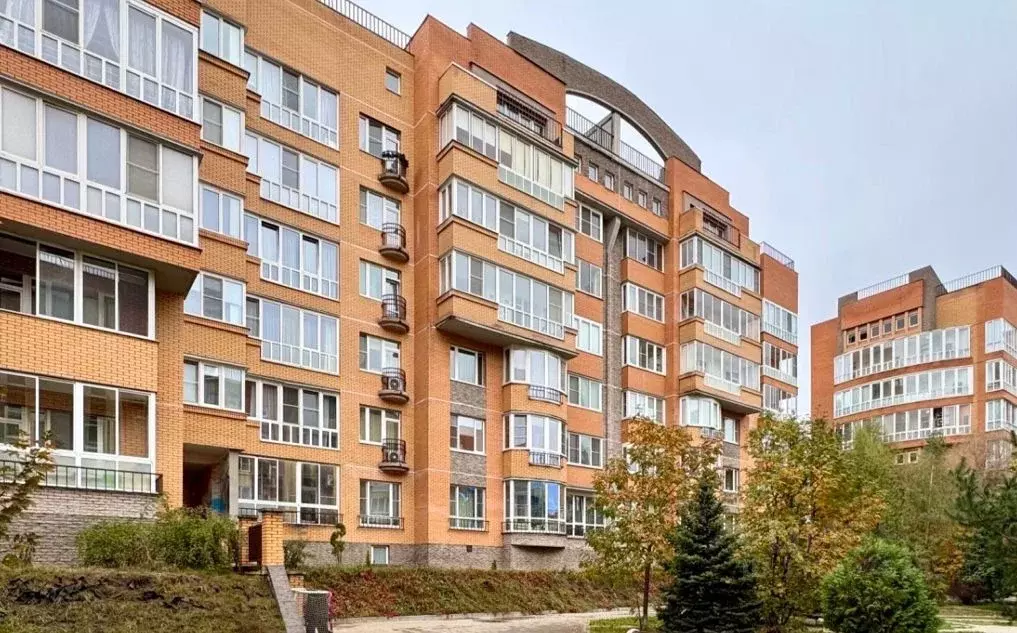 1-к кв. Московская область, Красногорск городской округ, д. Глухово ... - Фото 1