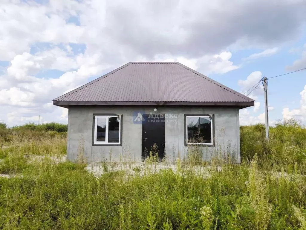 Дом в Тюменская область, Тюмень ул. Григория Алексеева (37 м) - Фото 2