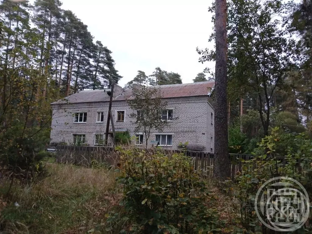 3-к кв. Ленинградская область, Приозерск Ленинградское ш., 63 (46.9 м) - Фото 1