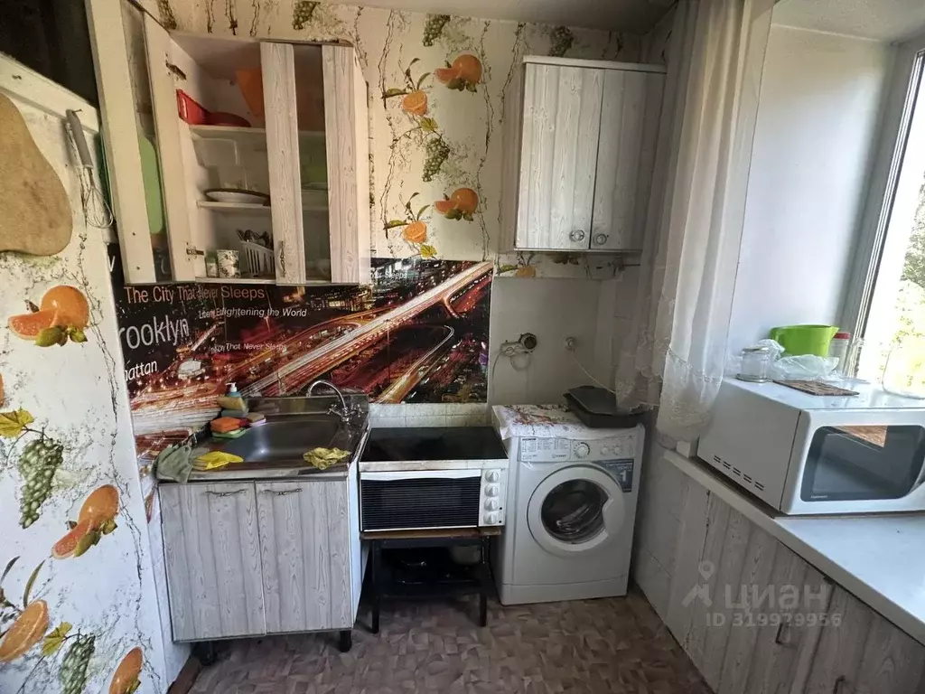 Комната Иркутская область, Иркутск ул. Лермонтова, 77 (16.0 м) - Фото 0