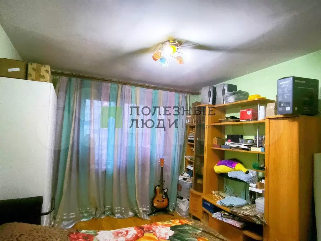 3-к. квартира, 80 м, 3/5 эт. - Фото 1