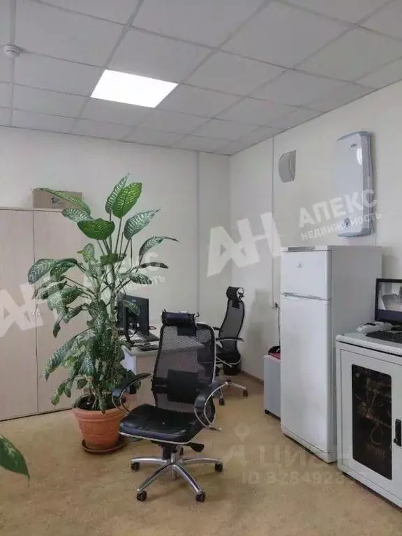 Помещение свободного назначения в Москва Бакунинская ул., 84 (41 м) - Фото 1