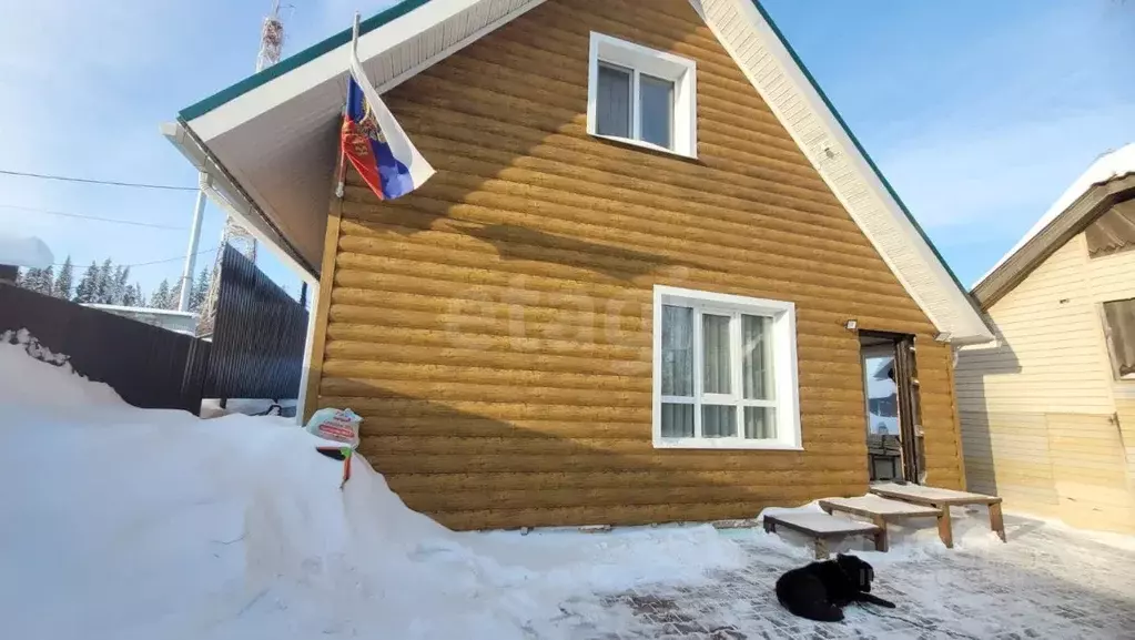 2-к кв. Ханты-Мансийский АО, Ханты-Мансийск ул. Гагарина, 56 (72.0 м) - Фото 1