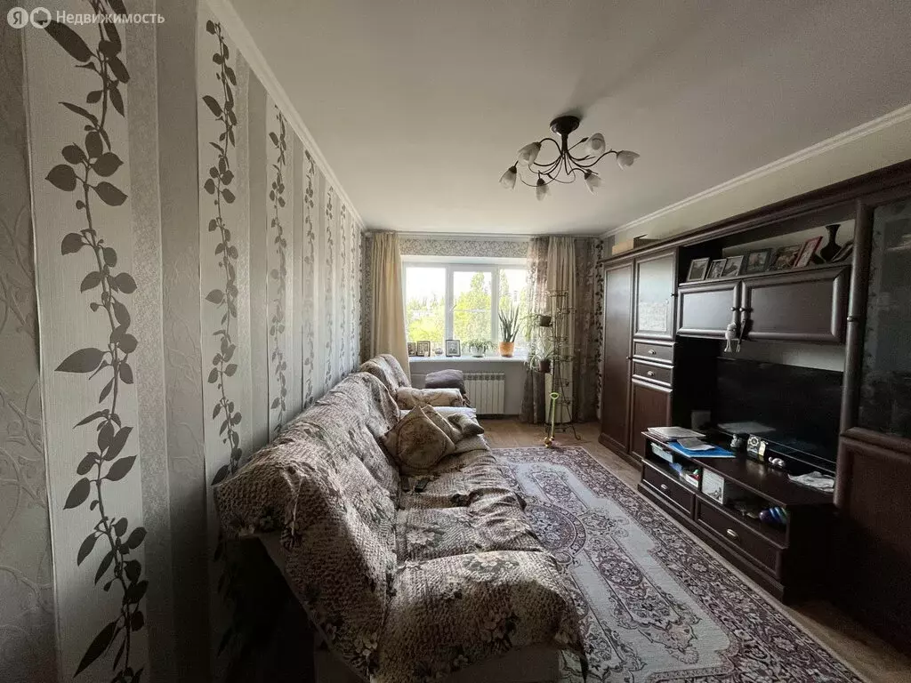 3-комнатная квартира: Воронеж, Ленинский проспект, 150 (71 м) - Фото 0