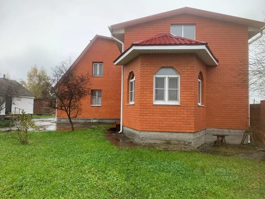 Дом в Московская область, Луховицы муниципальный округ, д. Аксеново ... - Фото 2