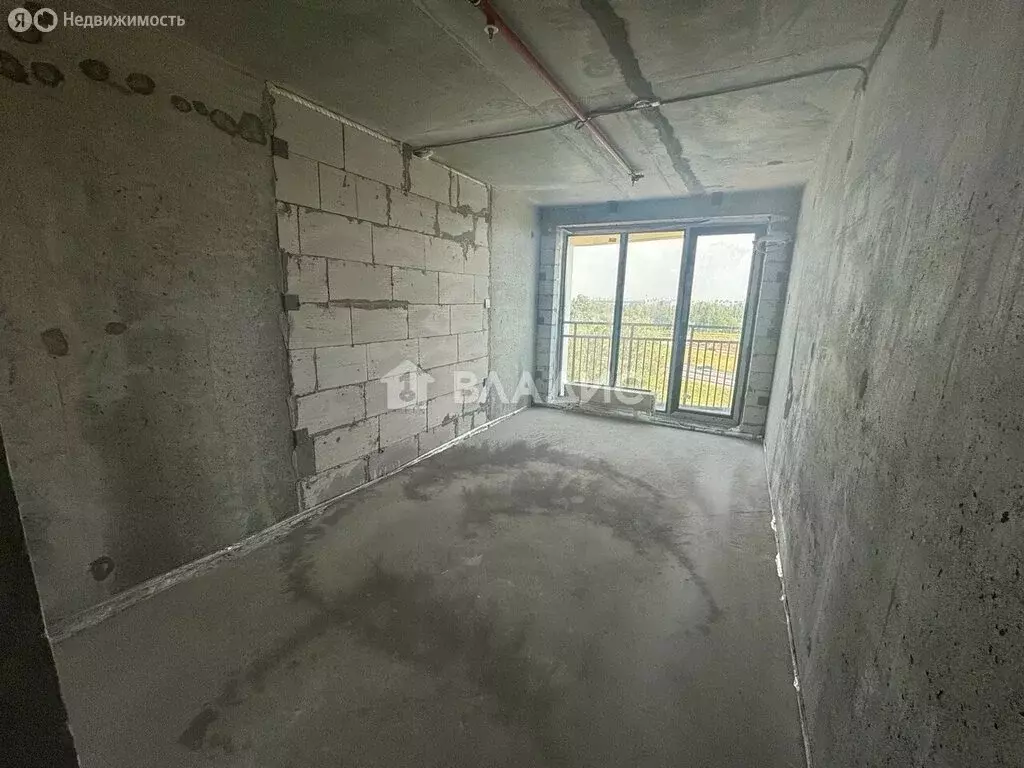 Квартира-студия: Одинцово, улица Чистяковой, 8к2 (24.25 м) - Фото 1