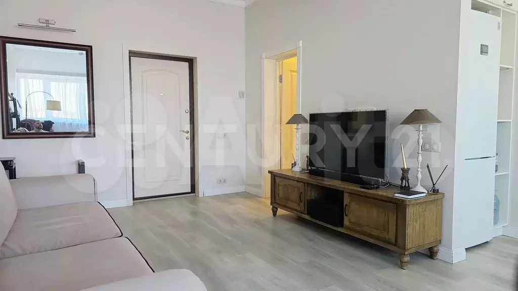 2-к. квартира, 73 м, 7/7 эт. - Фото 0