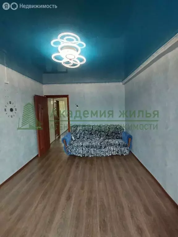 4-комнатная квартира: Маркс, проспект Строителей, 19 (52 м) - Фото 2