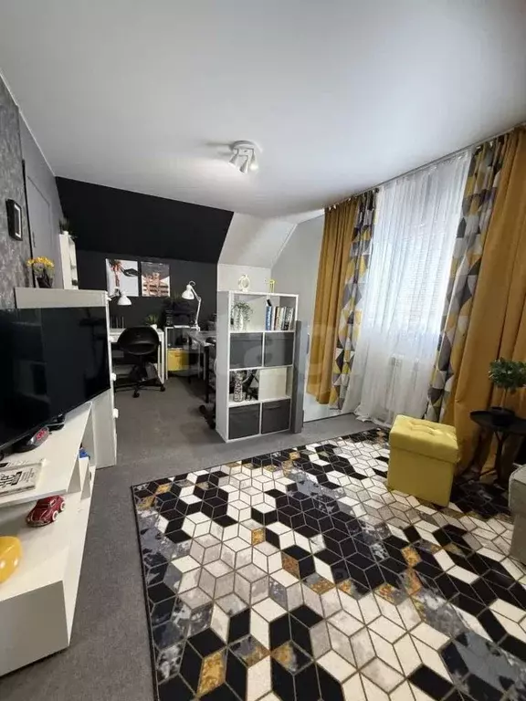 Таунхаус в Башкортостан, Уфимский район, Русско-Юрмашский сельсовет, ... - Фото 2