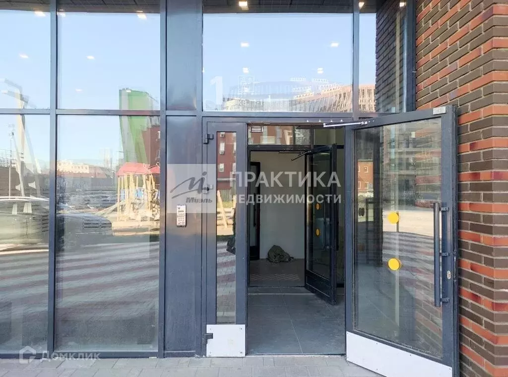 Продаётся 2-к квартира, 58 м - Фото 1