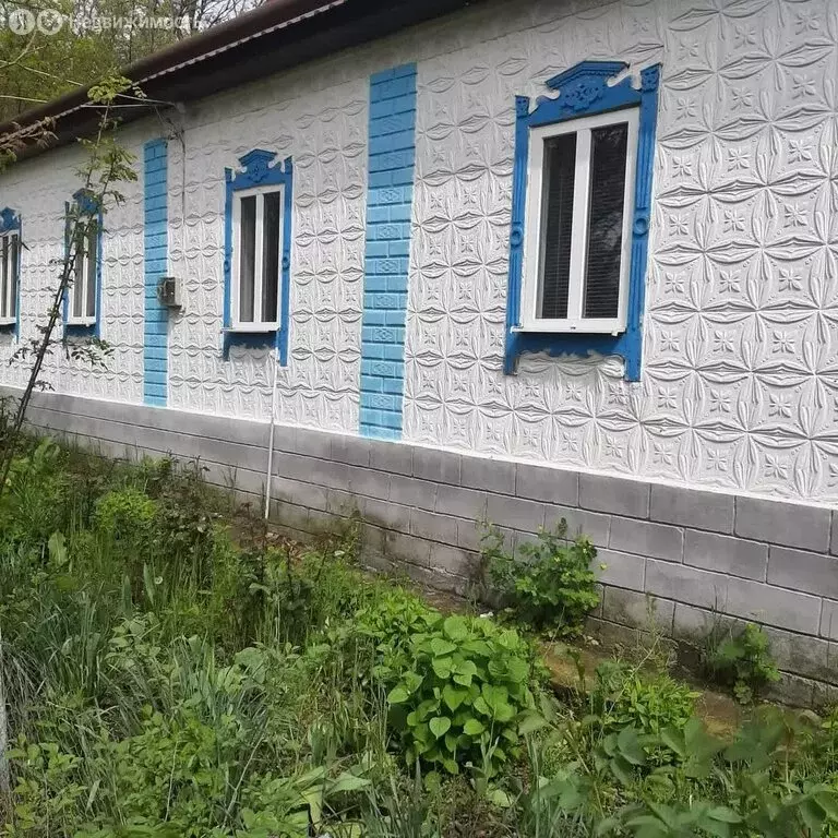 Дом в Благодатное, Таманская улица (66.2 м) - Фото 0