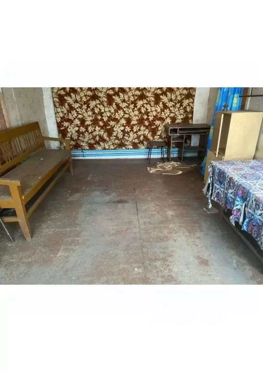 1-к кв. Костромская область, с. Пыщуг ул. Поповича, 19А (38.4 м) - Фото 1