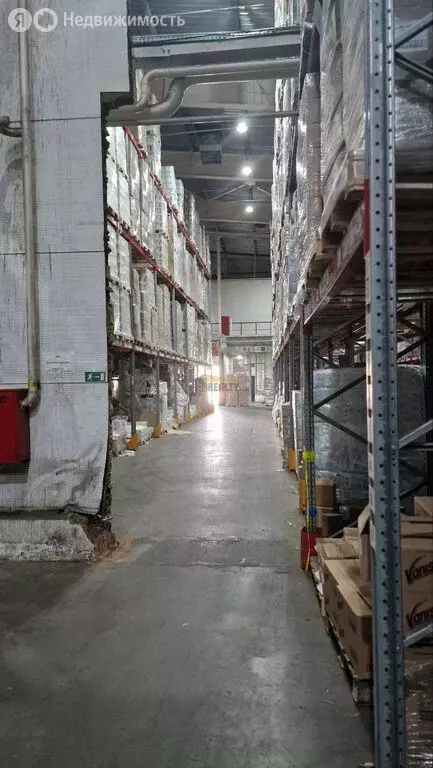 Склад (11200 м) - Фото 1