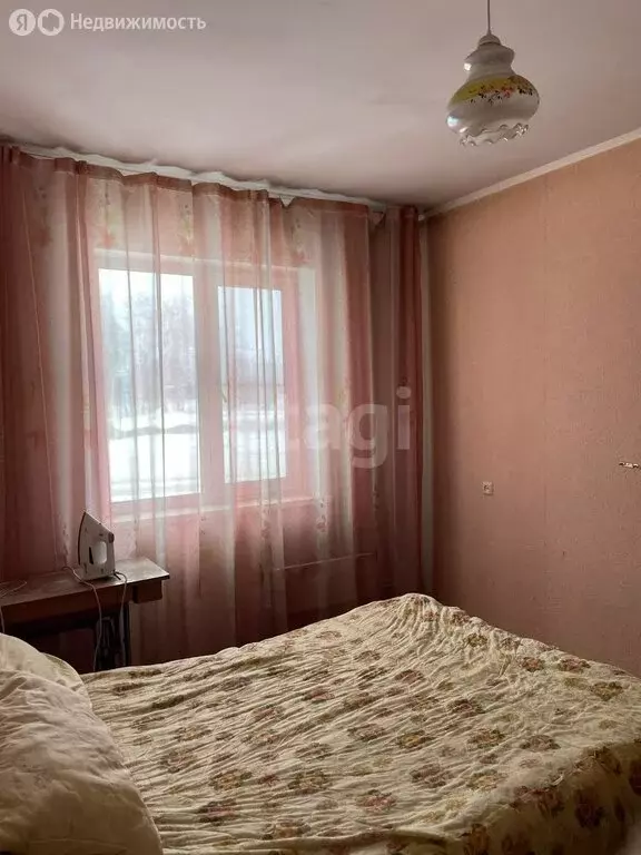 2-комнатная квартира: Прокопьевск, улица Есенина, 4 (52.6 м) - Фото 0