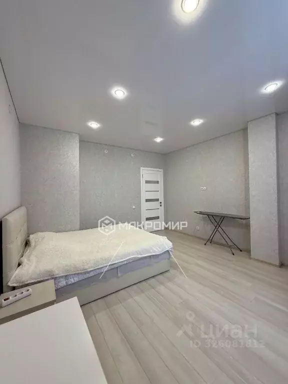 1-к кв. Брянская область, Брянск Степная ул., 11 (45.0 м) - Фото 2