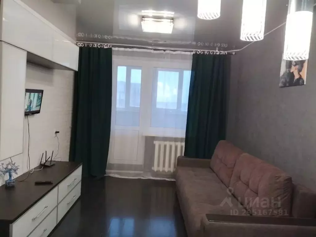 Студия Кировская область, Киров ул. Ленина, 184 (29.0 м) - Фото 2