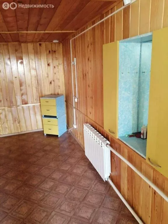 Дом в Иркутский муниципальный округ, СНТ Колобок, Клубничная улица ... - Фото 1
