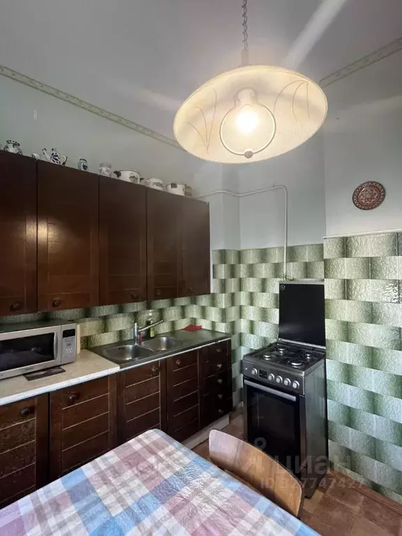 3-к кв. Москва 2-я Песчаная ул., 3 (76.7 м) - Фото 1