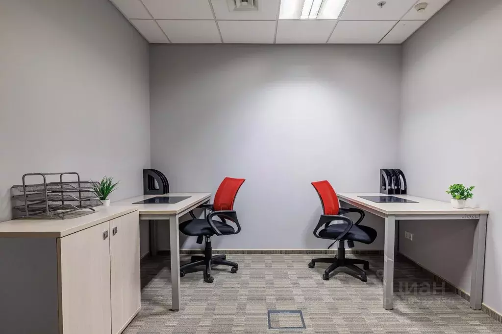 Офис в Москва ул. Академика Варги, 8К1 (12 м) - Фото 1