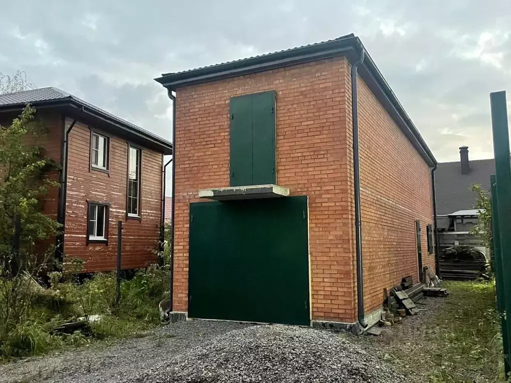 Дом в Санкт-Петербург, Санкт-Петербург, Пушкин Коллективный Сад № 6 ... - Фото 1