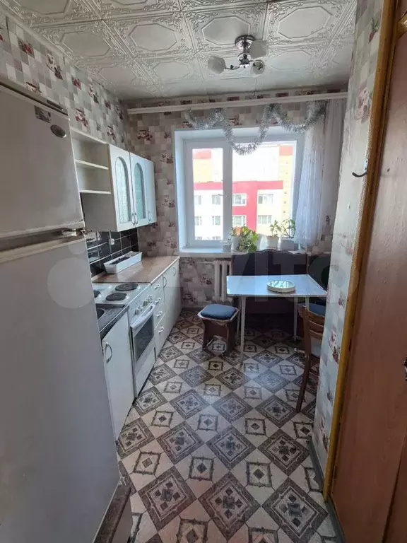 2-к. квартира, 50 м, 5/5 эт. - Фото 1