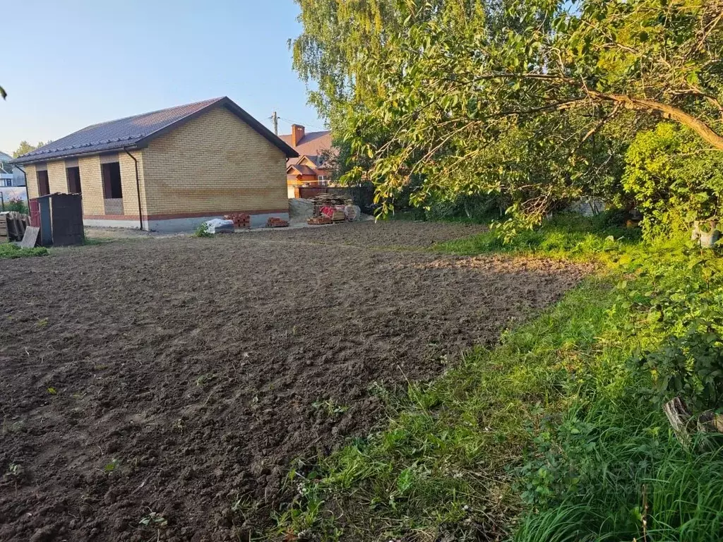 участок в татарстан, казань константиновка жилмассив, (4.27 сот.) - Фото 1