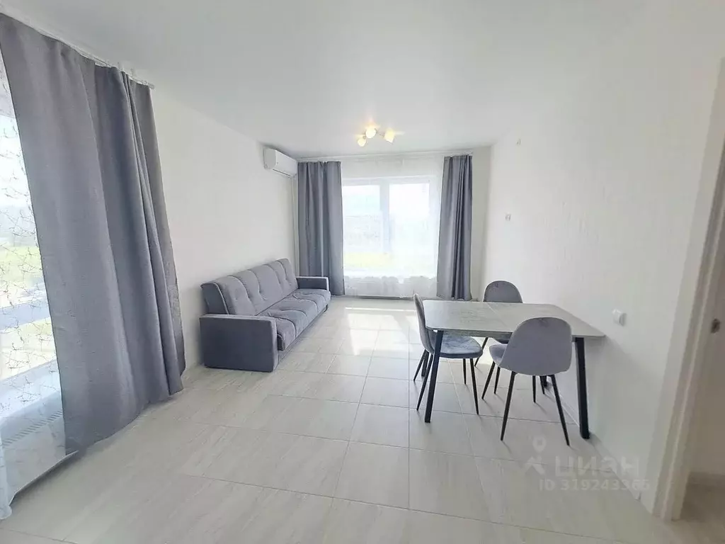2-к кв. Москва ул. Вертолетчиков, 21к5 (60.0 м) - Фото 1