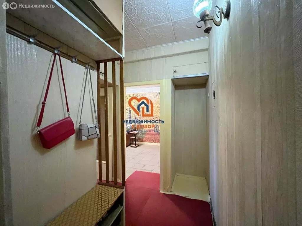 1-комнатная квартира: Инкерман, улица Менжинского, 18 (30.7 м) - Фото 1