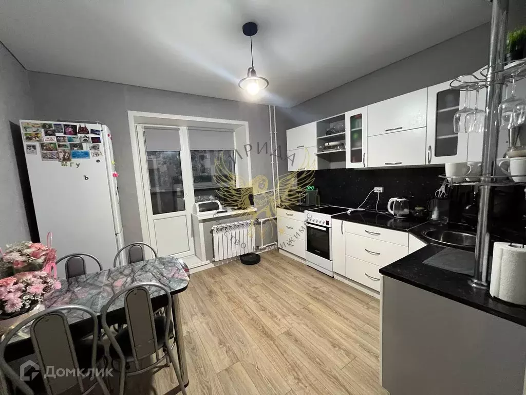 Продаётся 2-к квартира, 65 м - Фото 1