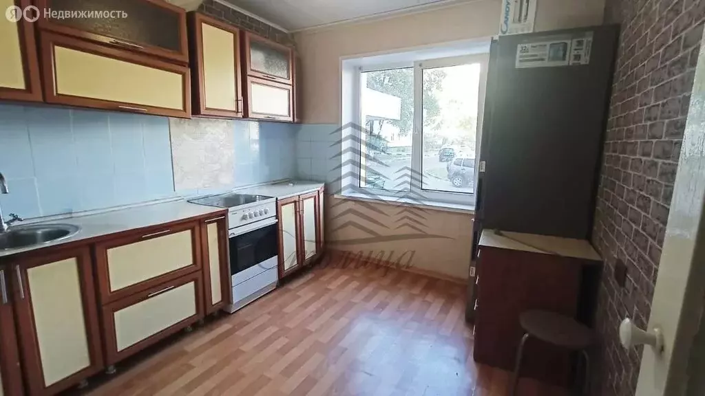 3-комнатная квартира: Старый Оскол, микрорайон Жукова, 20 (65.1 м) - Фото 1