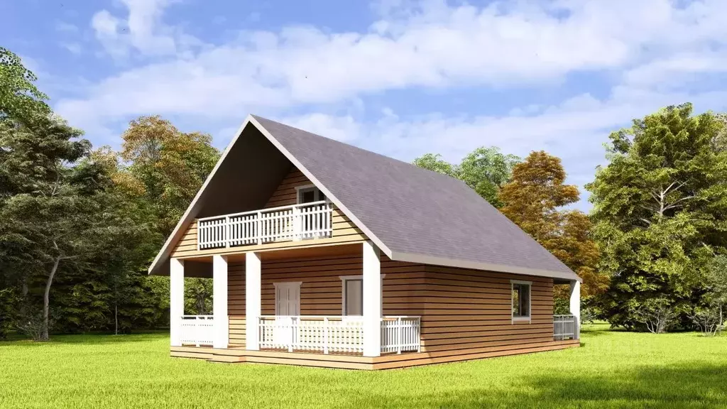 Дом в Иркутская область, Черемхово пл. Ленина (120 м) - Фото 2