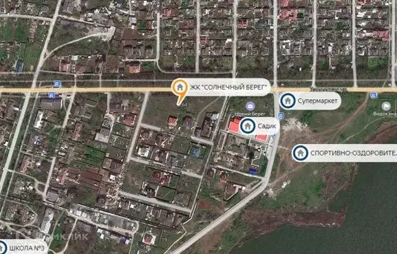 Продаётся 1-к квартира, 40.91 м - Фото 1