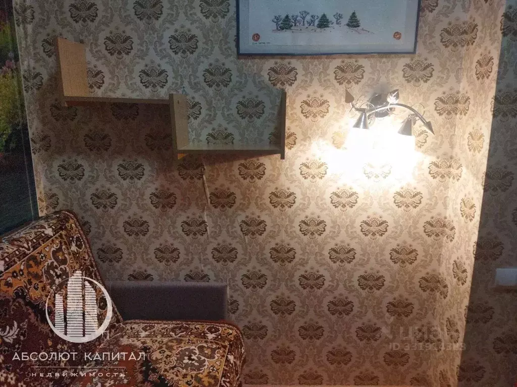 Комната Московская область, Щелково пл. Ленина, 6 (45.0 м) - Фото 2