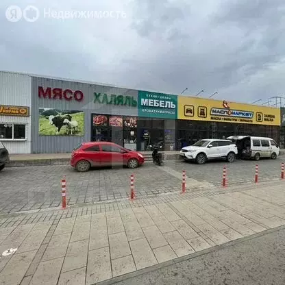 Помещение свободного назначения (420 м) - Фото 2