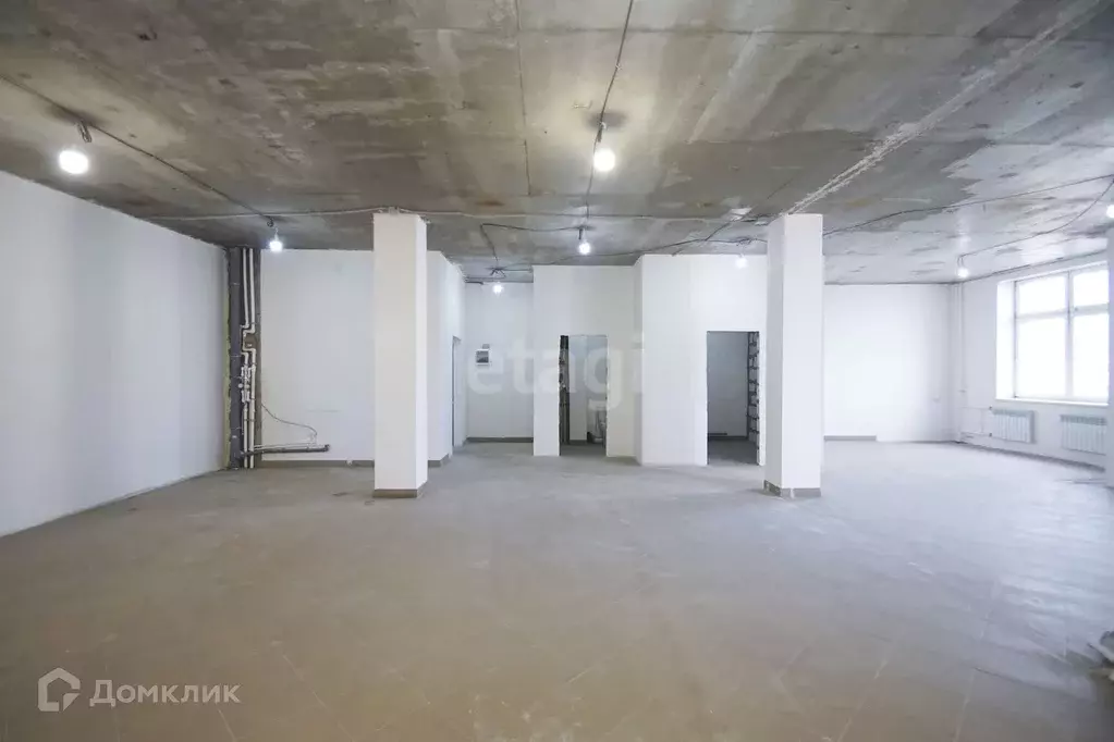 Продаётся 4-к квартира, 124.6 м - Фото 1